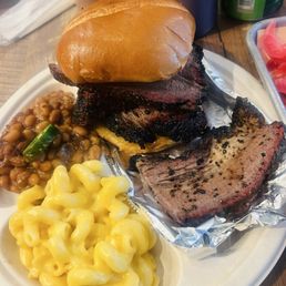 Brisket