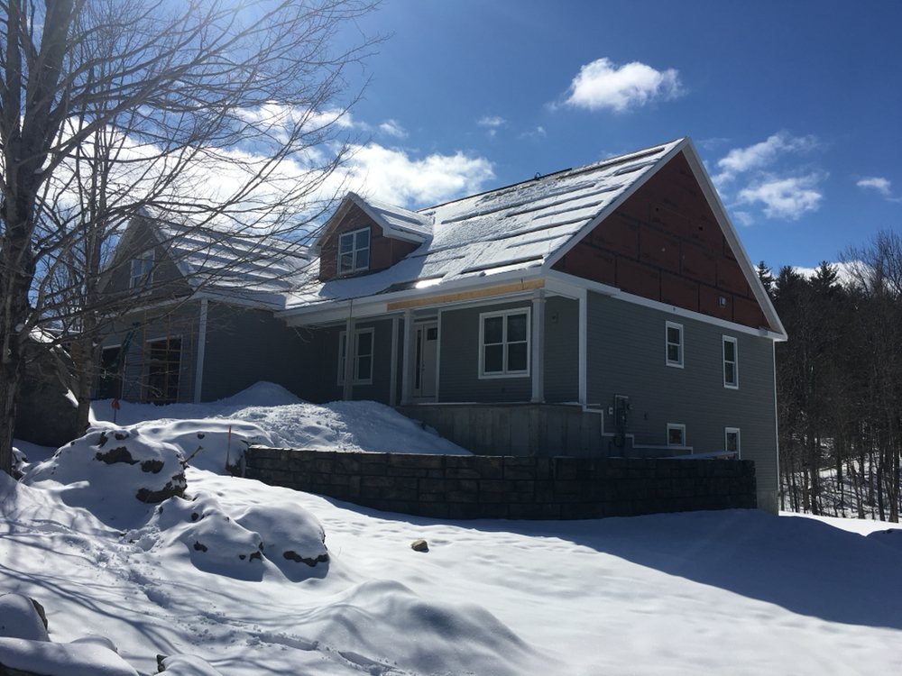 A & M CONSTRUCTION Updated August 2024 Shelburne, Vermont General