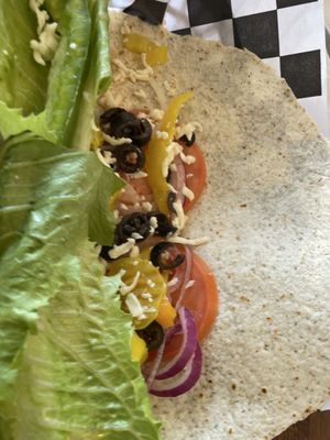 Wooglin's Deli & Cafe by null