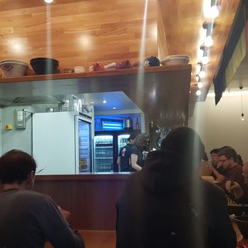 Menma - Ramen Near Me - Brussels, BRU