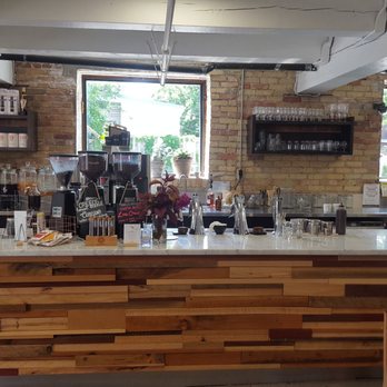 Creeds Coffee Bar - Cafes Near Me - Toronto, Ontario Creeds Coffee Bar - Cafes Near Me - Toronto, Ontario