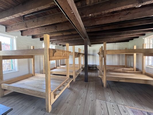 Fort McHenry National Monument and Historic Shrine by null