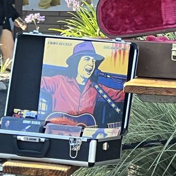 Monterey County Fairgrounds - 60s70s song writer & singer  Jimmy Becker !! Still doing shows all over California !! - Venues & Event Spaces Near Me - Monterey, California