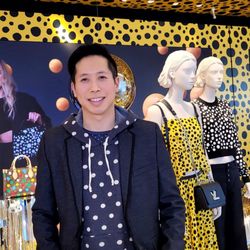 Louis Vuitton Beverly Hills