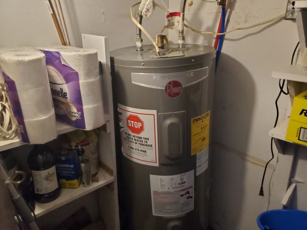 Slide of Zoom Plumbing