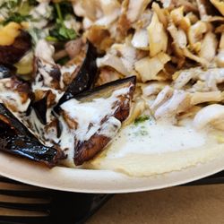 Mr Shawarma - Ch Shawarma Bowl