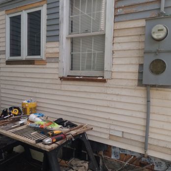 Robinson Paint Service - Now back to doing what I' do best n thatis paint - Painters Near Me