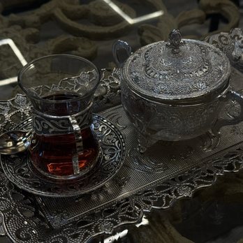 Seven Hills Istanbul Cafe - Turkish Black Tea - Coffee & Tea Near Me - Chicago, Illinois Seven Hills Istanbul Cafe - Turkish Black Tea - Coffee & Tea Near Me - Chicago, Illinois