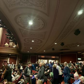 Imperial Theatre - Intermission - Performing Arts Near Me - New York, New York Imperial Theatre - Intermission - Performing Arts Near Me - New York, New York
