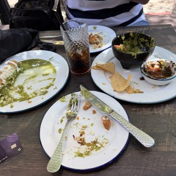 El Jardin Tequila Bar - What was left of Guacamole and Flautas de Pollo - Mexican Near Me - San Jose, California El Jardin Tequila Bar - What was left of Guacamole and Flautas de Pollo - Mexican Near Me - San Jose, California