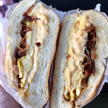 L Mo's Market - BEC on a roll - Grocery Near Me - Brooklyn, New York L Mo's Market - BEC on a roll - Grocery Near Me - Brooklyn, New York