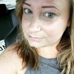 Lavish Brows & Lashes - Fresh brows.