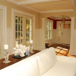 Rockwood Design - King Caesar Road Interior