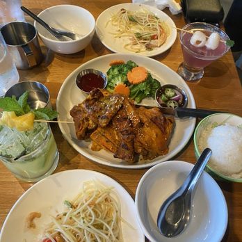 Thai By Trio - Thai Near Me - Los Angeles, California Thai By Trio - Thai Near Me - Los Angeles, California