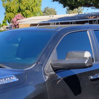 Cuba Mobile Window Tinting - Car Window Tinting Near Me - San Jose, California Cuba Mobile Window Tinting - Car Window Tinting Near Me - San Jose, California