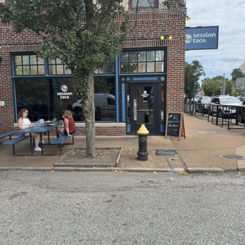 Session Taco - Delmar Loop - Cocktail Bars Near Me - St. Louis, Missouri Session Taco - Delmar Loop - Cocktail Bars Near Me - St. Louis, Missouri