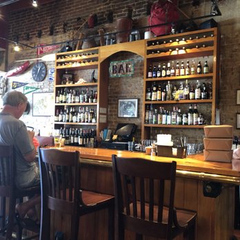 The Falls Landing - Full bar - Seafood Near Me - Brevard, North Carolina The Falls Landing - Full bar - Seafood Near Me - Brevard, North Carolina