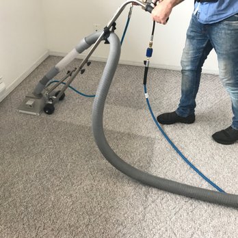 Eco Choice Carpet Cleaning - at work - Carpet Cleaning Near Me - Vernon, British Columbia