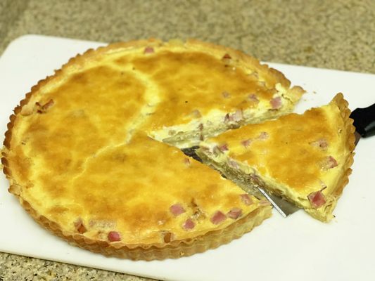 My French Cuisine by null