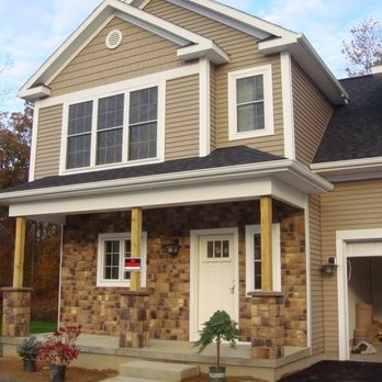 Capitaland Custom Builders - the front of a home - General Contractors Near Me Capitaland Custom Builders - the front of a home - General Contractors Near Me