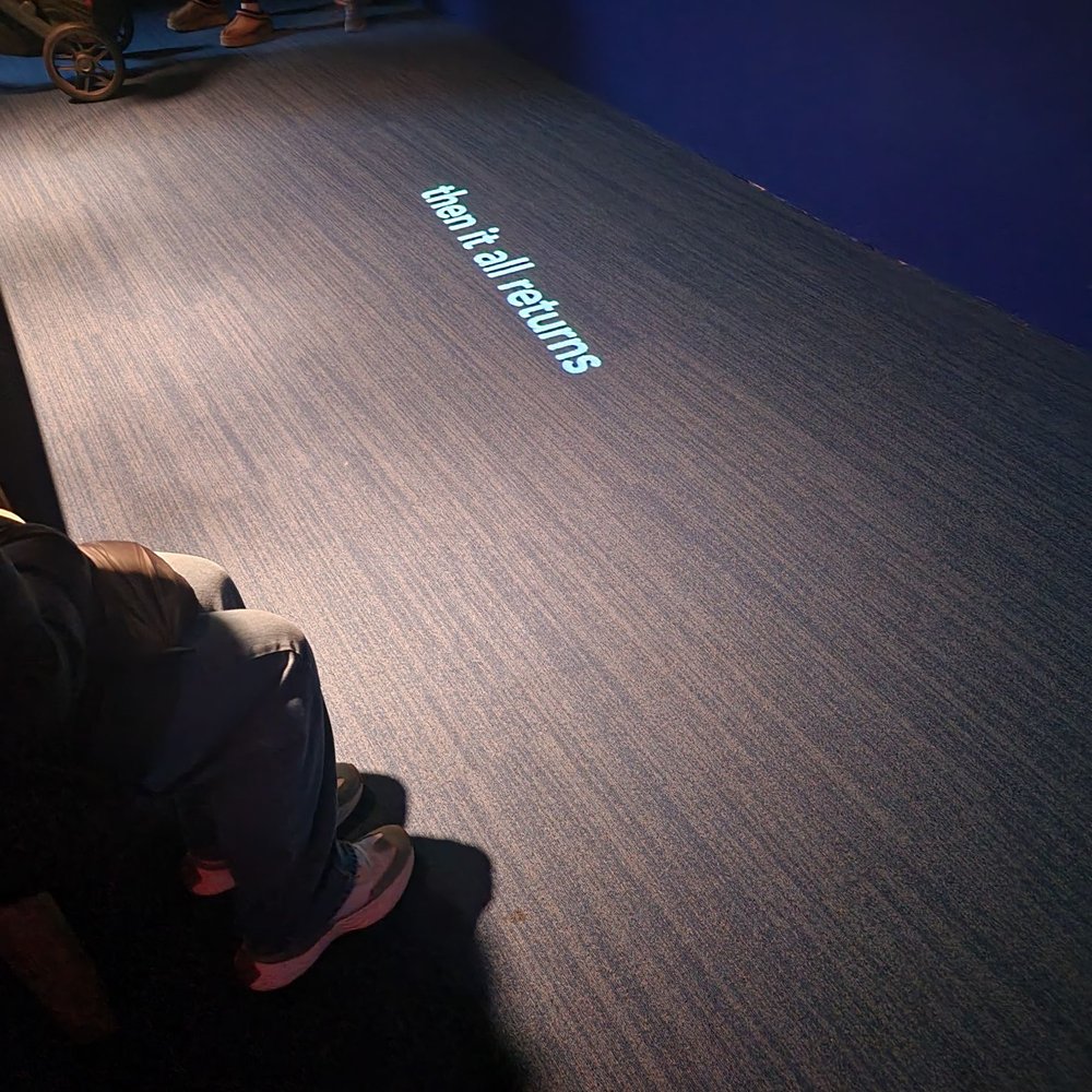 Resound - Art Museums Near Me - New York, New York Resound - Art Museums Near Me - New York, New York