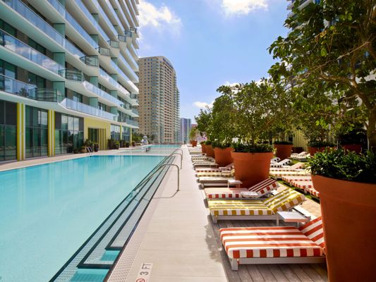 Dua Miami, Autograph Collection by null