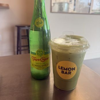 Lemon Bar - Bakeries Near Me - Temecula, California
