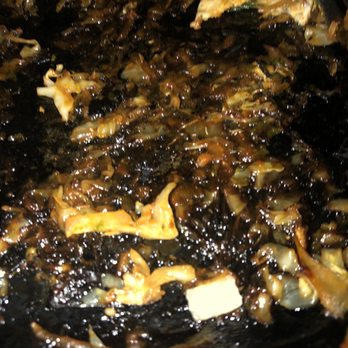 The Painted Burro - Swiped the chicken fajitas and saw all the burnt veggies. - Mexican Near Me - Somerville, Massachusetts The Painted Burro - Swiped the chicken fajitas and saw all the burnt veggies. - Mexican Near Me - Somerville, Massachusetts