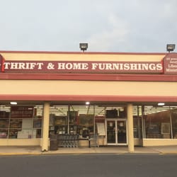 Liberty Ministries Thrift