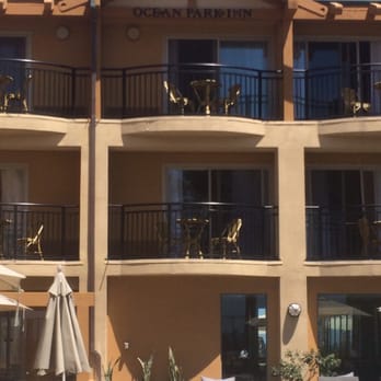 Ocean Park Inn - San Diego, CA