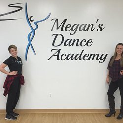 Megan's Dance Academy