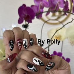 Star Luxury Nails