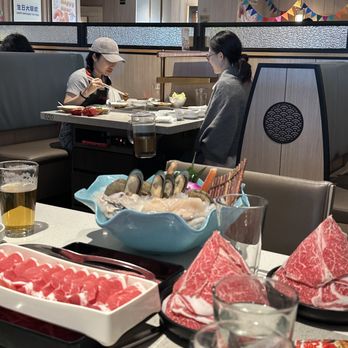 Haidilao - Hot Pot Near Me - Fremont, California Haidilao - Hot Pot Near Me - Fremont, California