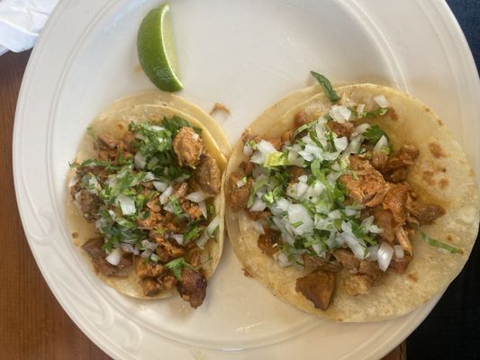 La Casa De Los Tacos by null