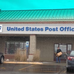 US Post Office
