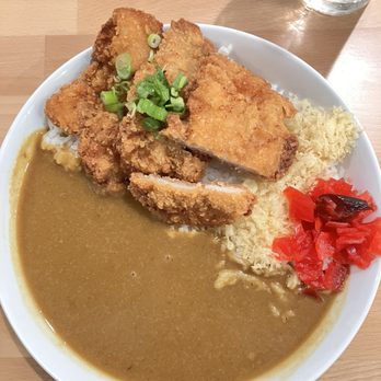 Curry Do - Japanese Curry Near Me - Costa Mesa, California Curry Do - Japanese Curry Near Me - Costa Mesa, California