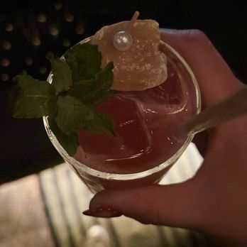 The Spare Room - Pink Pony Cocktail. - Bars Near Me - Los Angeles, California The Spare Room - Pink Pony Cocktail. - Bars Near Me - Los Angeles, California