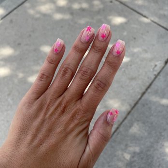 Enjoy Nails & Spa - Sns and gel manicure design - Nail Salons Near Me - Austin, Texas Enjoy Nails & Spa - Sns and gel manicure design - Nail Salons Near Me - Austin, Texas