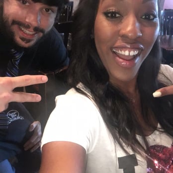 Georgia Blue - Georgia Blue, you've found yourself a great server in this RANDALL guy! #GoodPick - Southern Near Me - Madison, Mississippi
