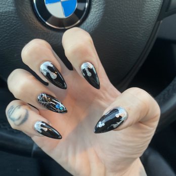 Nail Bar - Nail art - Nail Salons Near Me - San Marcos, California Nail Bar - Nail art - Nail Salons Near Me - San Marcos, California