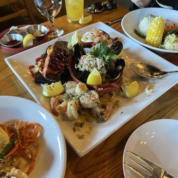 The Schooner Restaurant - Seafood Near Me - Tofino, British Columbia The Schooner Restaurant - Seafood Near Me - Tofino, British Columbia
