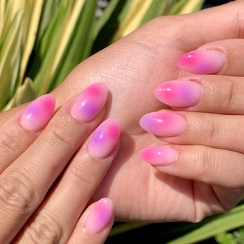 Cutie-cle Nails & Spa - Nail Salons Near Me - Santee, California
