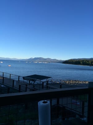 Moe's Original BBQ by null