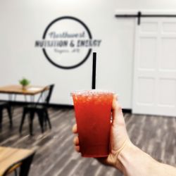 Northwest Nutrition and Energy
