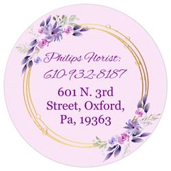 Philips Florist - Philips Florist has been servicing The Oxford Area for over 100 tears