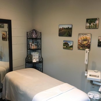 1. Mystical Salon and Spa