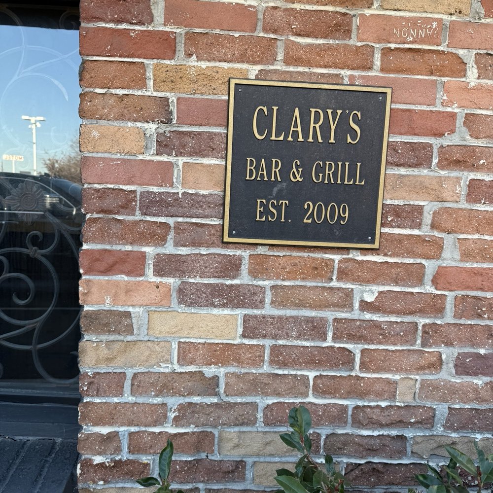 Clary's Bar & Grill - Since 2009. - American Near Me - Reno, Nevada