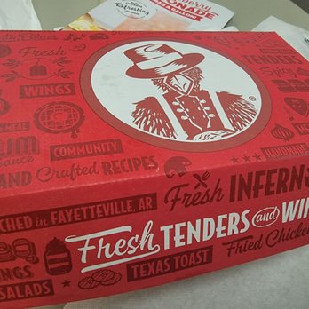 Slim Chickens - Chicken Wings Near Me - Katy, Texas Slim Chickens - Chicken Wings Near Me - Katy, Texas