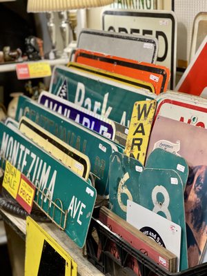 Durango Antique Market by null