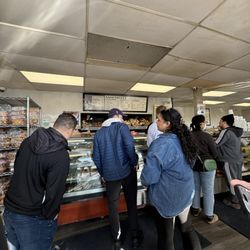 New York Bagel & Bialy